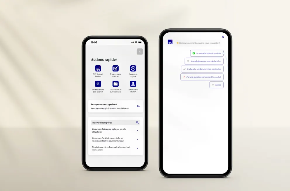 Chatbot & Omnichannel Support