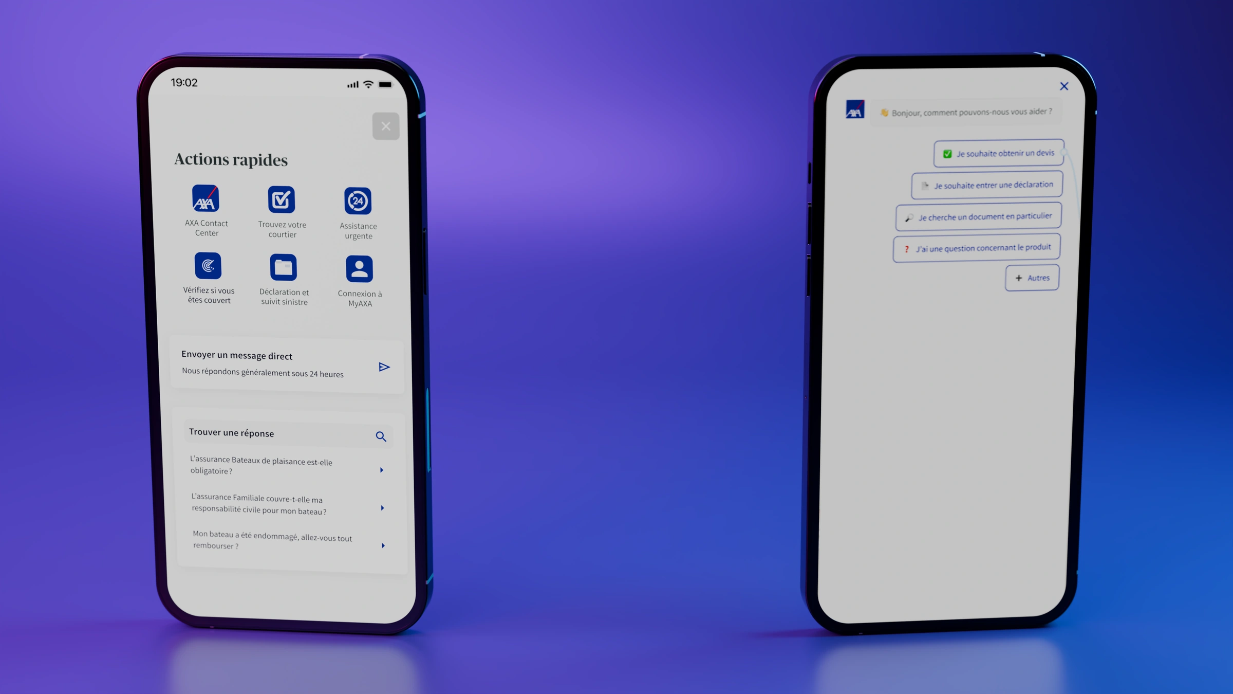 Chatbot & Omnichannel Support